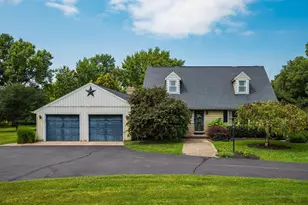 14320 Adams Rd, Plain City, OH 43064 - Photo 1