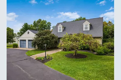14320 Adams Road, Plain City, OH 43064 - Photo 2