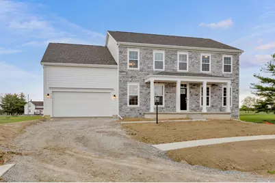 9786 Mesquite Court, Plain City, OH 43064 - Photo 2