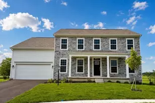 9786 Mesquite Ct, Plain City, OH 43064 - Photo 1