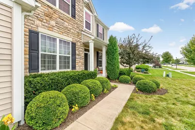 566 Bridle Drive, Marysville, OH 43040 - Photo 6