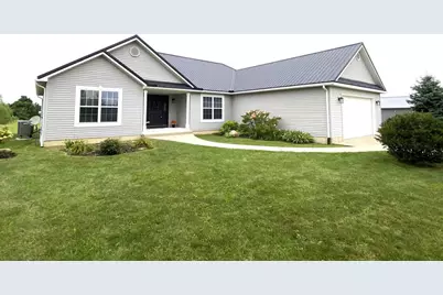7347 County Road 10, Zanesfield, OH 43360 - Photo 1