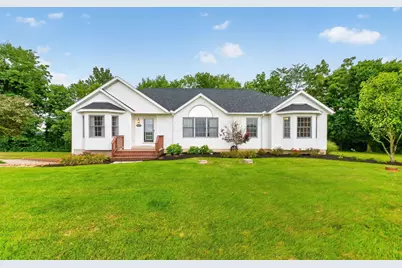 3167 Mautz Yeager Road, Marion, OH 43302 - Photo 1