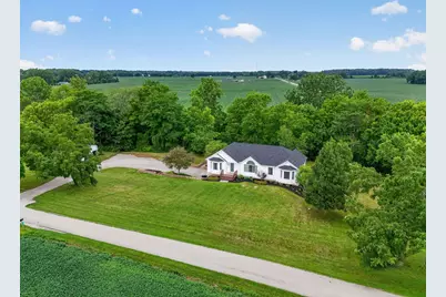 3167 Mautz Yeager Road, Marion, OH 43302 - Photo 2