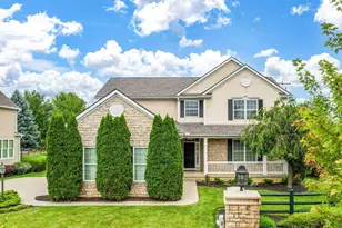 8391 Tricia Price Dr, Powell, OH 43065 - Photo 1