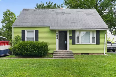584 S Ashburton Road, Columbus, OH 43213 - Photo 2