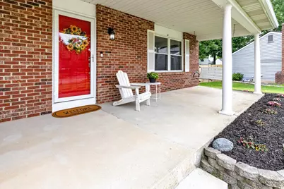 2204 Ladue Drive, Powell, OH 43065 - Photo 4