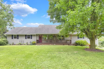 3485 Township Road 418 NW, Somerset, OH 43783 - Photo 1