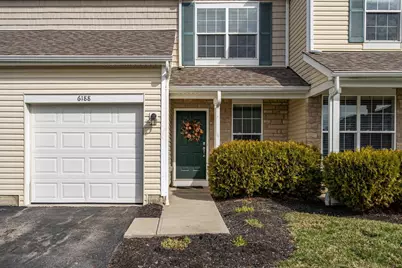 6188 Brassie Avenue #404, Westerville, OH 43081 - Photo 2