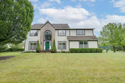 6719 Wynwright Drive, Dublin, OH 43016 - Photo 1