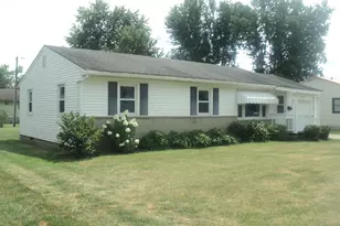1005 Golfview Dr, Washington Court House, OH 43160 - Photo 1