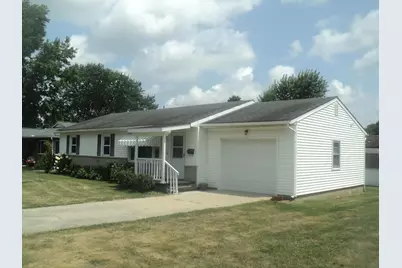 1005 Golfview Drive, Washington Court House, OH 43160 - Photo 2
