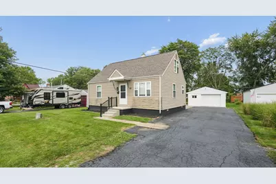 196 Maple Drive, Columbus, OH 43228 - Photo 4