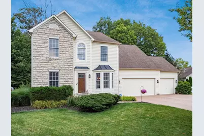 7446 Loy Rush Court, Canal Winchester, OH 43110 - Photo 4