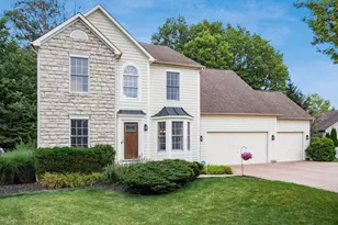 7446 Loy Rush Ct, Canal Winchester, OH 43110 - Photo 4