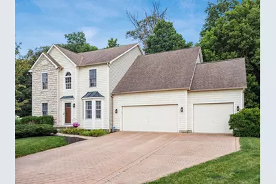 7446 Loy Rush Court, Canal Winchester, OH 43110 - Photo 2