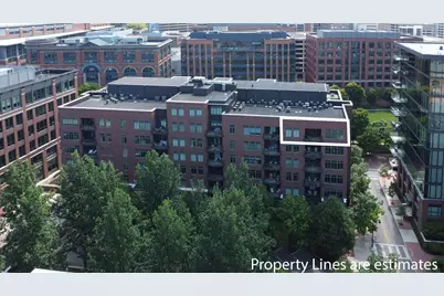 250 Daniel Burnham Square #702, Columbus, OH 43215 - Photo 30