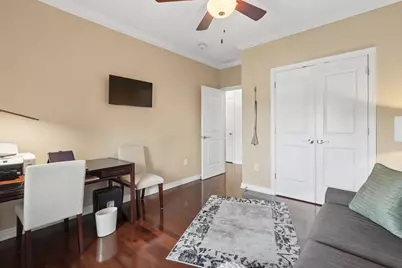 250 Daniel Burnham Square #702, Columbus, OH 43215 - Photo 16