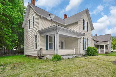 121 Lafayette Street, London, OH 43140 - Photo 2