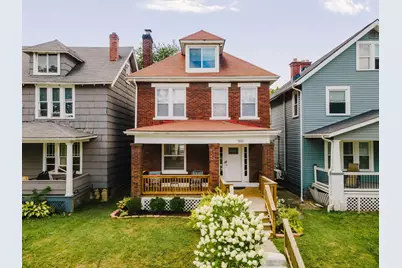 951 S Champion Avenue, Columbus, OH 43206 - Photo 1