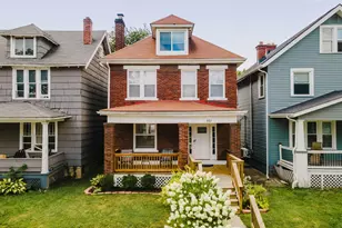 951 S Champion Ave, Columbus, OH 43206 - Photo 1