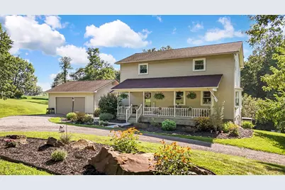 524 W Rushville Road NE, Lancaster, OH 43130 - Photo 2