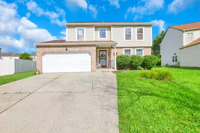 2726 Wallcrest Boulevard, Columbus, OH 43231 - Photo 2