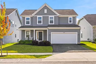 6196 Kalleva St, Westerville, OH 43081 - Photo 1