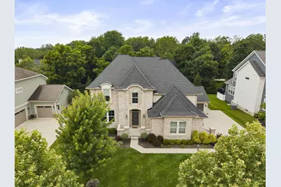 5692 Sedgewick Lane, Galena, OH 43021 - Photo 4
