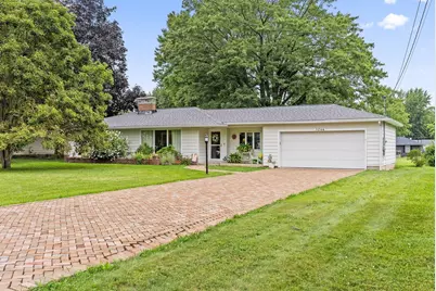 1266 Lawndale Road, Marion, OH 43302 - Photo 1