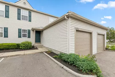 5726 Snow Drive #128D, Hilliard, OH 43026 - Photo 1