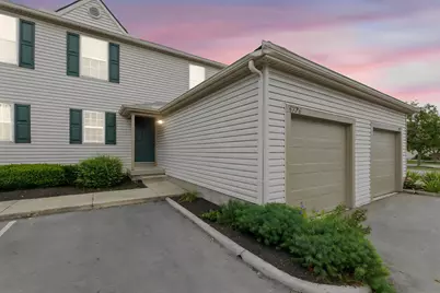 5726 Snow Drive #128D, Hilliard, OH 43026 - Photo 26