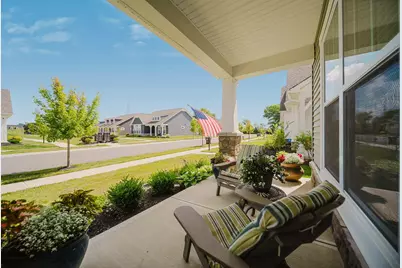 3475 Jessica Lane S, Powell, OH 43065 - Photo 50