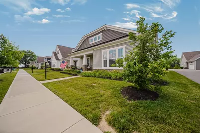3475 Jessica Lane S, Powell, OH 43065 - Photo 2