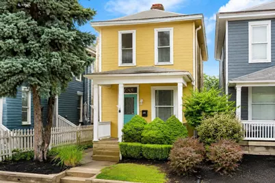 688 Hamlet Street, Columbus, OH 43215 - Photo 1