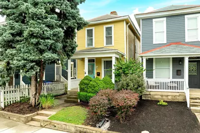 688 Hamlet Street, Columbus, OH 43215 - Photo 1