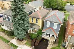 688 Hamlet St, Columbus, OH 43215 - Photo 2