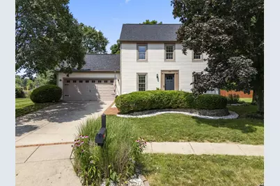 886 Thirlwall Court, Westerville, OH 43081 - Photo 58