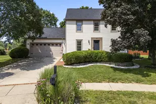 886 Thirlwall Ct, Westerville, OH 43081 - Photo 58