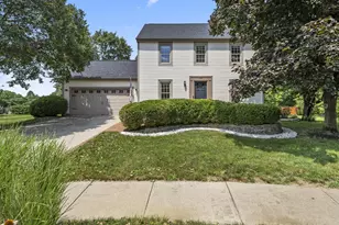 886 Thirlwall Ct, Westerville, OH 43081 - Photo 2