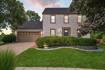 886 Thirlwall Court, Westerville, OH 43081 - Photo 1