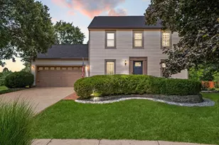 886 Thirlwall Ct, Westerville, OH 43081 - Photo 1