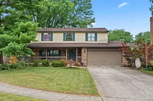5715 Blinnton Pl, Columbus, OH 43235 - Photo 1