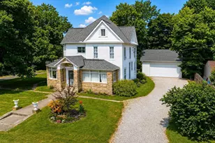 440 High St, Green Camp, OH 43322 - Photo 2