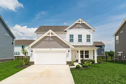 1004 Beehive Grove, Grove City, OH 43123 - Photo 1