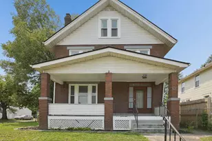 107 S Warren Ave, Columbus, OH 43204 - Photo 1