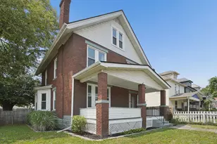 107 S Warren Ave, Columbus, OH 43204 - Photo 2