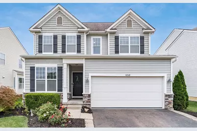 6349 Hoffman Trace Drive, Columbus, OH 43213 - Photo 1