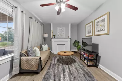 1170 Oakwood Avenue, Columbus, OH 43206 - Photo 2