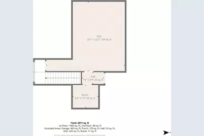 1269 Kinghorn Circle W, Grove City, OH 43123 - Photo 44